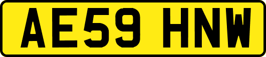 AE59HNW