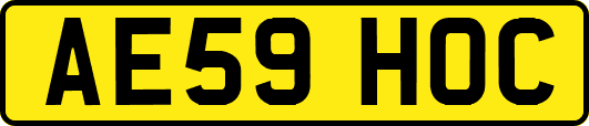 AE59HOC