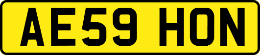 AE59HON