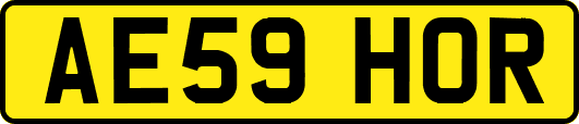 AE59HOR