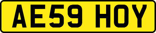 AE59HOY