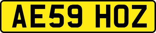 AE59HOZ