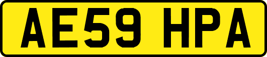 AE59HPA