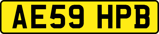 AE59HPB