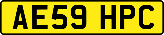 AE59HPC