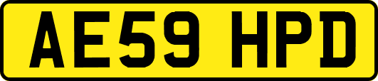 AE59HPD