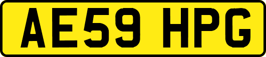 AE59HPG