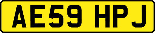 AE59HPJ