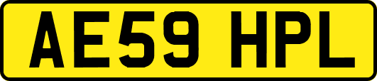 AE59HPL