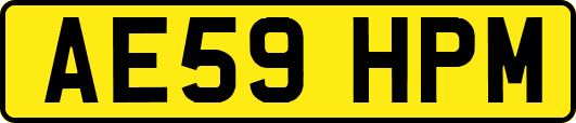 AE59HPM