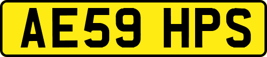 AE59HPS