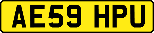 AE59HPU