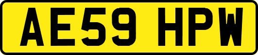 AE59HPW
