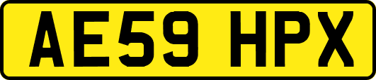 AE59HPX