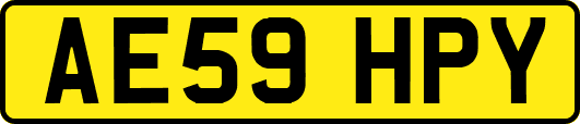 AE59HPY