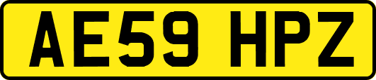 AE59HPZ