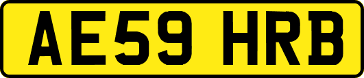 AE59HRB