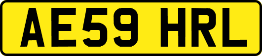 AE59HRL