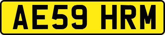 AE59HRM