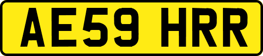AE59HRR