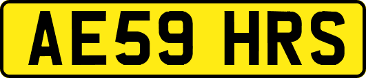 AE59HRS