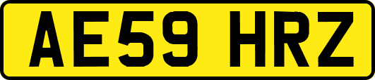 AE59HRZ