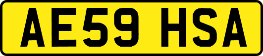 AE59HSA