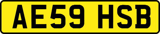 AE59HSB