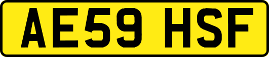 AE59HSF