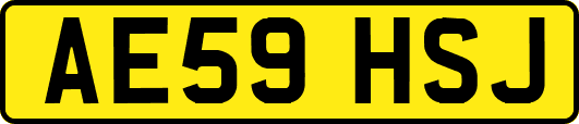 AE59HSJ
