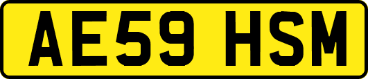 AE59HSM