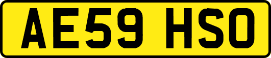 AE59HSO