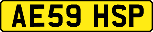 AE59HSP