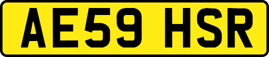 AE59HSR