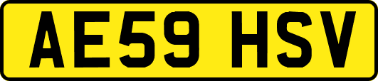 AE59HSV