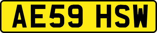 AE59HSW