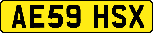 AE59HSX