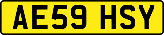 AE59HSY