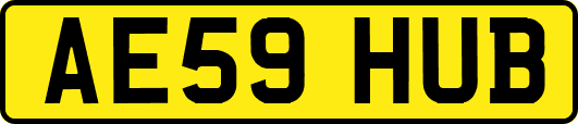 AE59HUB