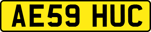 AE59HUC