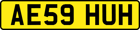 AE59HUH