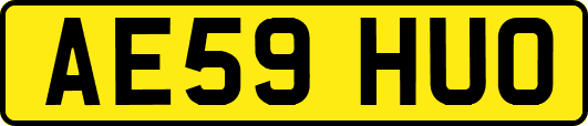 AE59HUO
