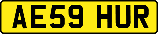 AE59HUR