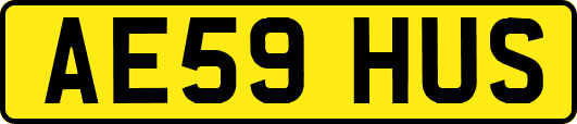AE59HUS