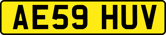 AE59HUV