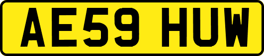 AE59HUW