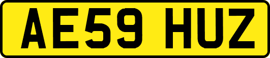 AE59HUZ