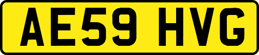 AE59HVG