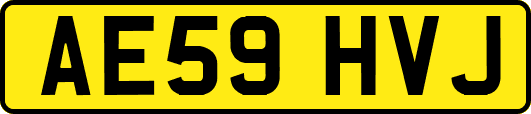 AE59HVJ
