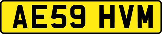 AE59HVM